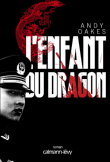 L'enfant du dragon&nbsp;-&nbsp;Andy Oakes