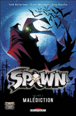 Spawn - Spawn, T2