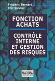 Fonction achat : contrôle interne et gestion des risques