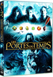 Les Portes du Temps&nbsp;-&nbsp;David Cunningham