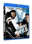 Running Wild - Blu-Ray&nbsp;-&nbsp;Sung-Su Kim