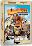 Madagascar - Madagascar 2 - Coffret&nbsp;-&nbsp;Eric Darnell, Tom McGrath