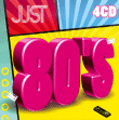 Compilation&nbsp;-&nbsp;Just 80's