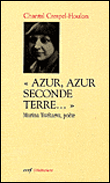 Azur, azur, seconde terre...