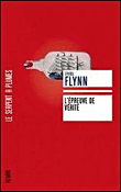 L'épreuve de vérité&nbsp;-&nbsp;Errol Flynn