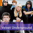 The rough guide to The Velvet Underground&nbsp;-&nbsp;Peter Hogan