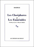 Les Choéphores&nbsp;-&nbsp;Eschyle