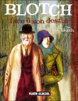 Blotch face � son destin