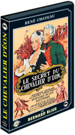 Le Secret du Chevalier d'Eon&nbsp;-&nbsp;Jacqueline Audry
