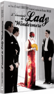 L'Eventail de Lady Windermere (DVD)