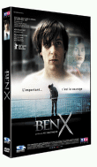 Ben X&nbsp;-&nbsp;Nic Balthazar