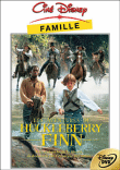 Les Aventures de Huckleberry Finn&nbsp;-&nbsp;Stephen Sommers