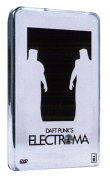 Electroma - Edition Collector - Boîtier Métal&nbsp;-&nbsp;Daft Punk