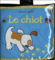 Le chiot&nbsp;-&nbsp;Fiona Watt, Rachel Wells