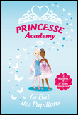 Princesse Académy, Hors série&nbsp;-&nbsp;Collectif