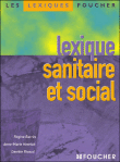 Lexique sanitaire et social