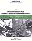 La société de défiance&nbsp;-&nbsp;Yann Algan, Pierre Cahuc