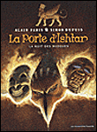 La porte d'Ishtar, T1&nbsp;-&nbsp;Paris, Dupuis