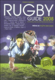 Rugby guide 2008&nbsp;-&nbsp;Collectif