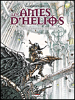 Les âmes d'Hélios, T1&nbsp;-&nbsp;Ricci, Saimbert