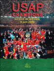 USAP champions : le livre de la finale 6 juin 2009&nbsp;-&nbsp;Collectif