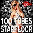 Musique Electronique&nbsp;-&nbsp;100 tubes Starfloor - Digipack