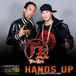 Tribal King&nbsp;-&nbsp;Hands up