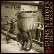 Guns N' Roses&nbsp;-&nbsp;Chinese democracy