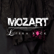 Comédie musicale&nbsp;-&nbsp;Mozart l'opéra rock
