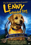 Lenny Wonder Dog&nbsp;-&nbsp;Oren  Goldman, Yariv  Ozdoba
