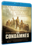 Les Condamnés (DVD)