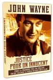 Justice pour un innocent - Inclus bonus&nbsp;-&nbsp;Armand Schaefer