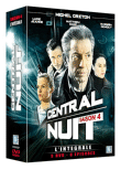 Central nuit - Central nuit