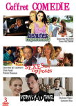 Very Bad Things - Sexes très opposés - Beautés empoisonnées - Coffret&nbsp;-&nbsp;Peter Berg, Eric Assous, David Mirkin