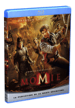 La Momie 3 : la tombe de l