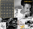 Sarclo&nbsp;-&nbsp;A tombeau ouvert