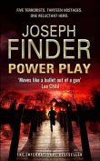 Power play&nbsp;-&nbsp;Joseph Finder