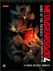 Comparer les prix de Guide Metal Gear Solid 4