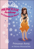 Princesse Académy, T24&nbsp;-&nbsp;Vivian French
