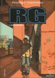 R.G, T1&nbsp;-&nbsp;Frederik Peeters, Dragon
