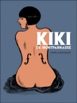 Kiki de Montparnasse&nbsp;-&nbsp;Catel, José-Louis Bocquet