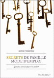 Secrets de famille&nbsp;-&nbsp;Serge Tisseron