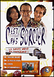 C'est pas sorcier&nbsp;-&nbsp;La Santé vient en mangeant