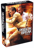 Prison Break&nbsp;-&nbsp;Coffret intégral de la Saison 2 - Version 2009
