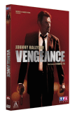 Vengeance - Edition Simple&nbsp;-&nbsp;Johnnie To