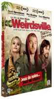 Weirdsville (DVD)