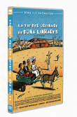 La Vie peu ordinaire de Dona Linhares (DVD)