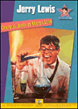 Dr. Jerry et Mister Love SE (DVD)