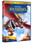 Dumbo&nbsp;-&nbsp;Ben Sharpsteen