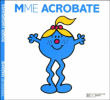 Madame Acrobate&nbsp;-&nbsp;Collectif